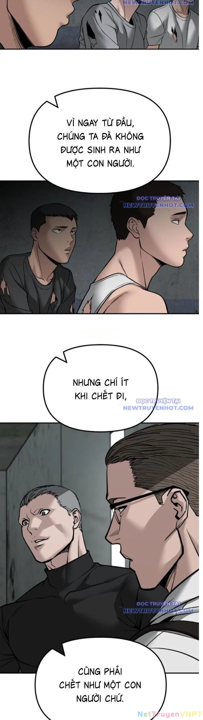 Giang Hồ Thực Thi Công Lý Chapter 133 - Next Chapter 134