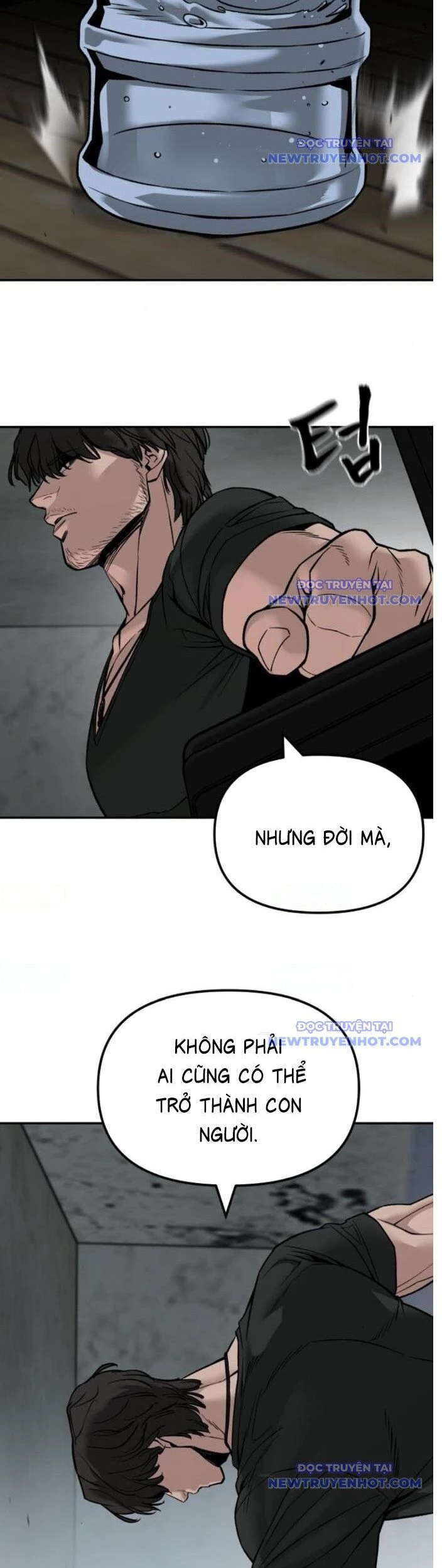 Giang Hồ Thực Thi Công Lý Chapter 133 - Next Chapter 134