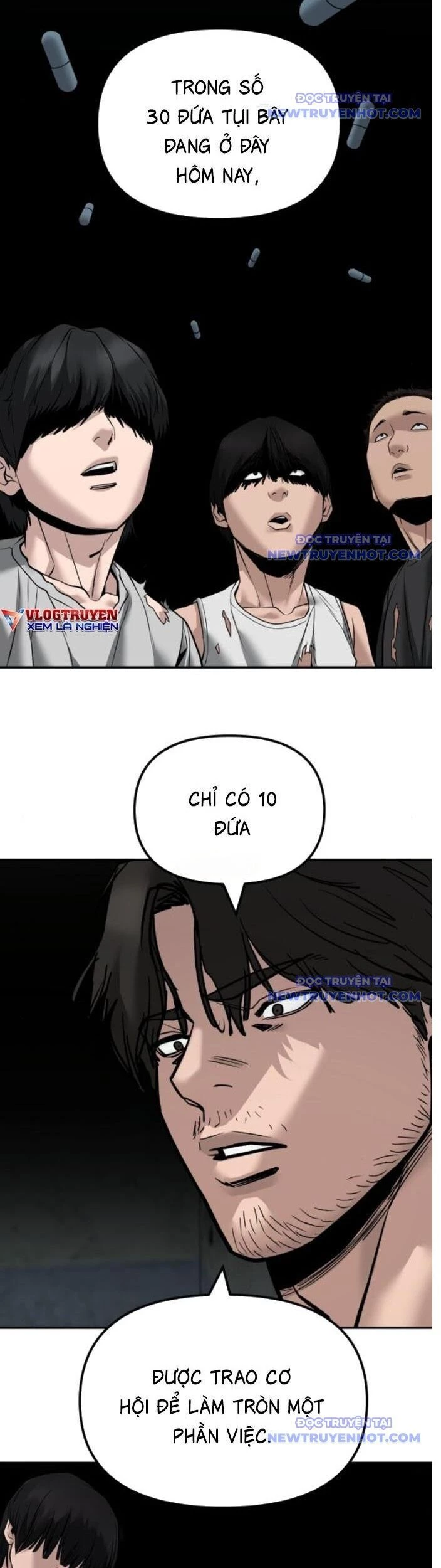Giang Hồ Thực Thi Công Lý Chapter 133 - Next Chapter 134