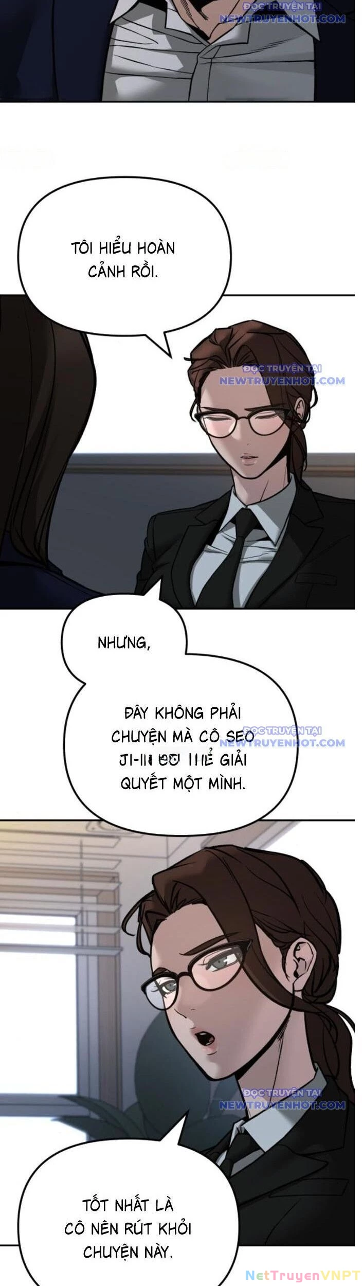Giang Hồ Thực Thi Công Lý Chapter 133 - Next Chapter 134