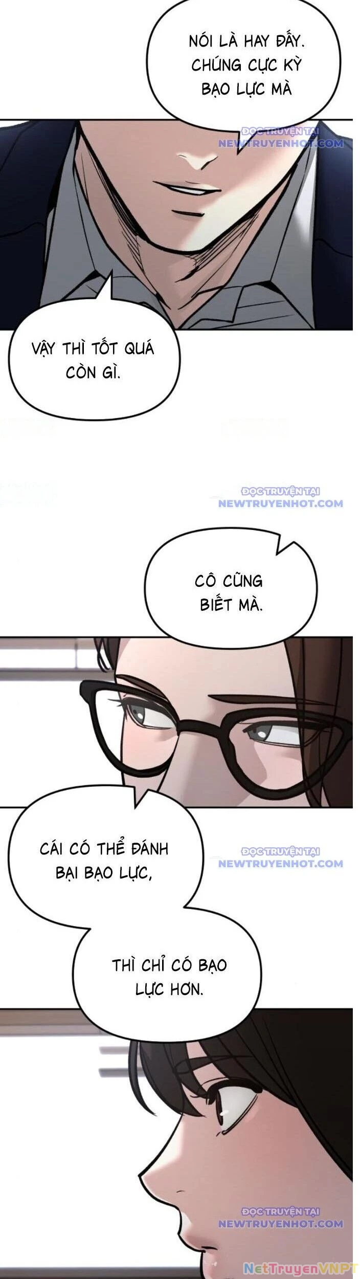 Giang Hồ Thực Thi Công Lý Chapter 133 - Next Chapter 134