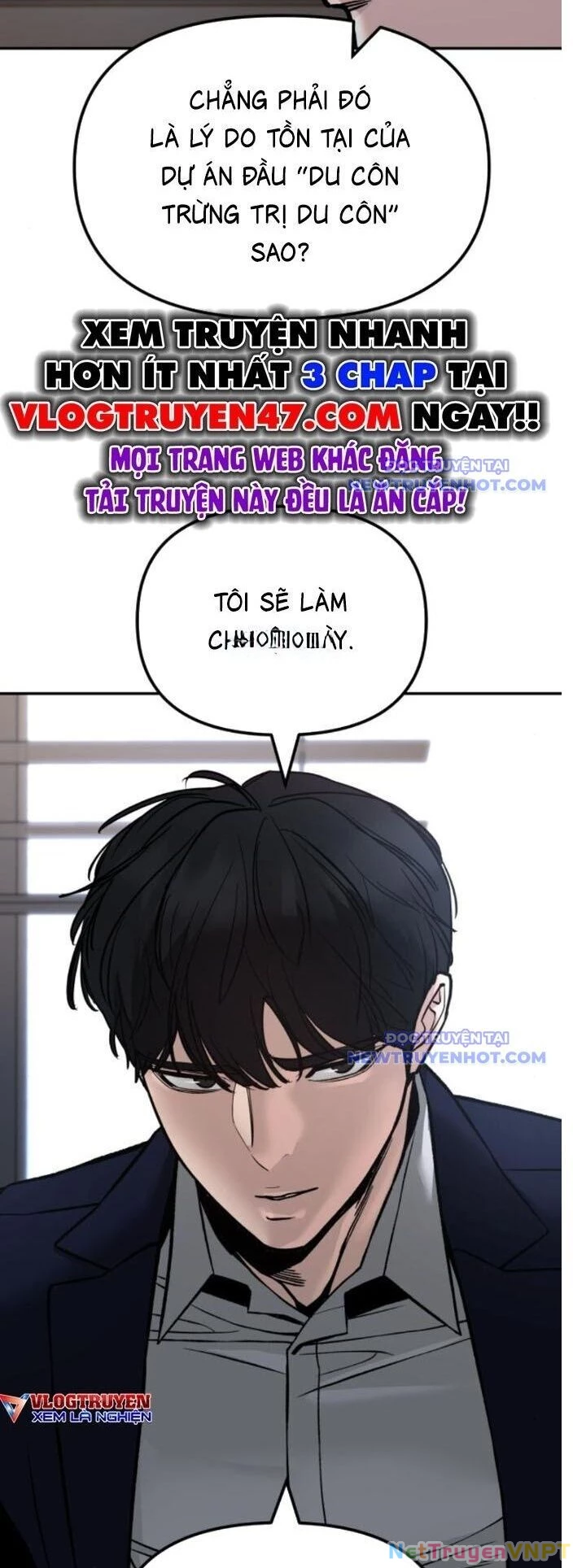 Giang Hồ Thực Thi Công Lý Chapter 133 - Next Chapter 134