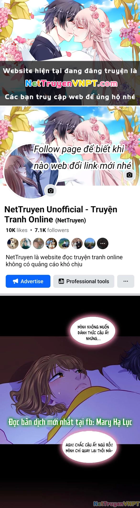 Chú Cún Của Em Thật Đáng Yêu Chapter 30.2 - Trang 2