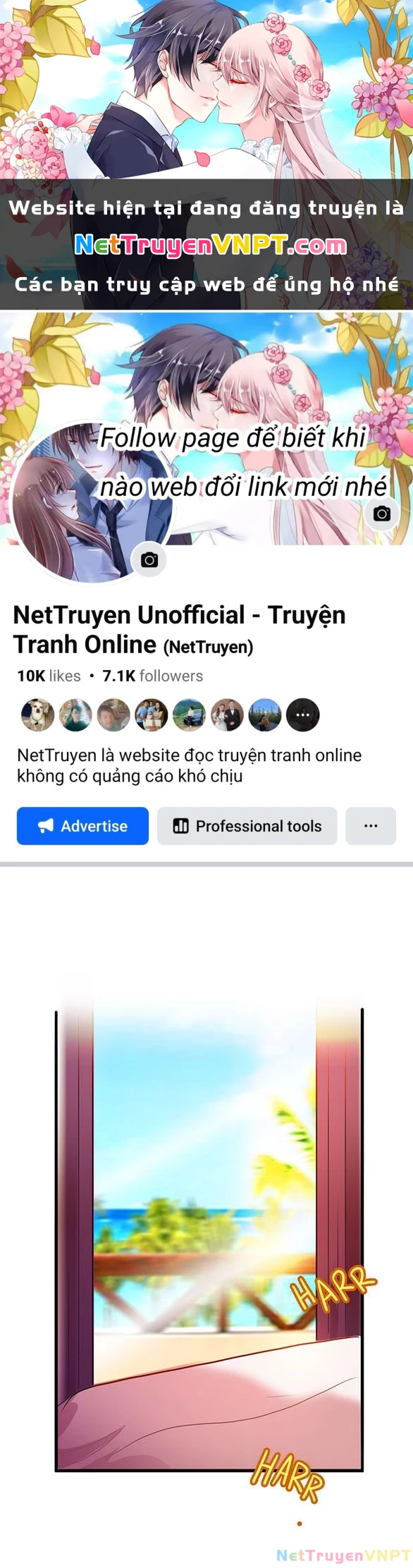 Chú Cún Của Em Thật Đáng Yêu Chapter 31.1 - Trang 2