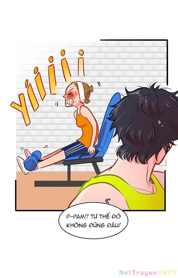 Chú Cún Của Em Thật Đáng Yêu Chapter 31.1 - Trang 2