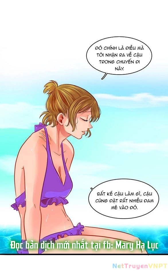 Chú Cún Của Em Thật Đáng Yêu Chapter 31.2 - Trang 2