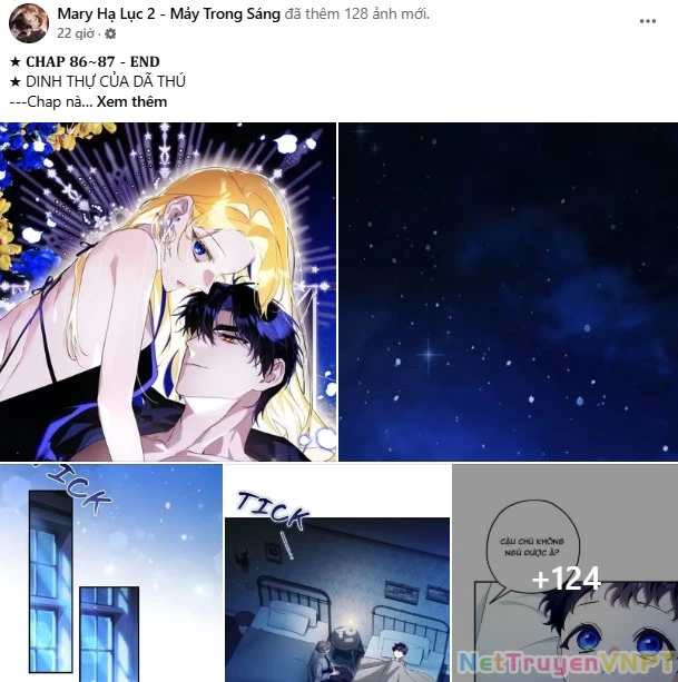 Chú Cún Của Em Thật Đáng Yêu Chapter 32.2 - Trang 2