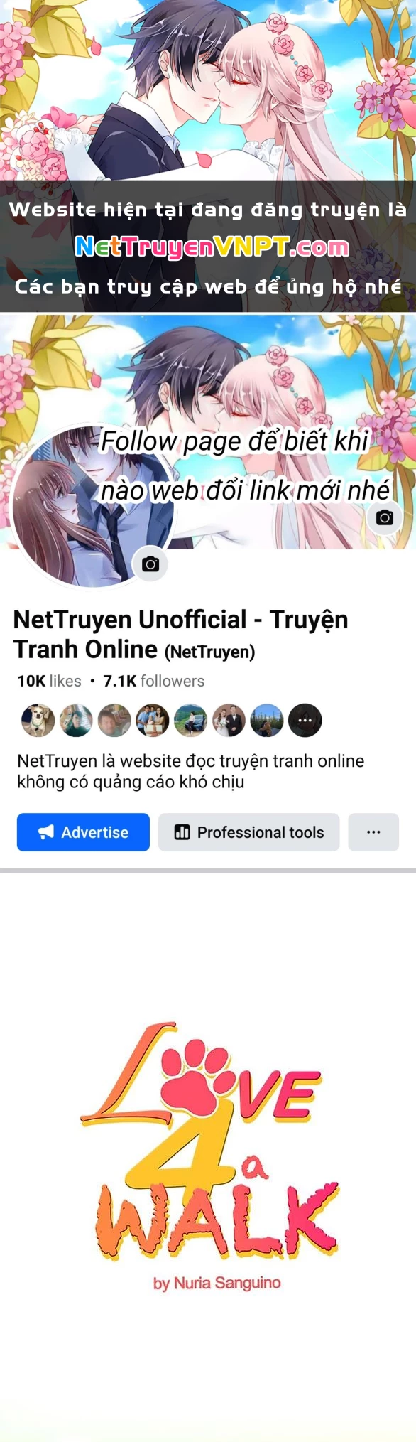 Chú Cún Của Em Thật Đáng Yêu Chapter 33.1 - Trang 2
