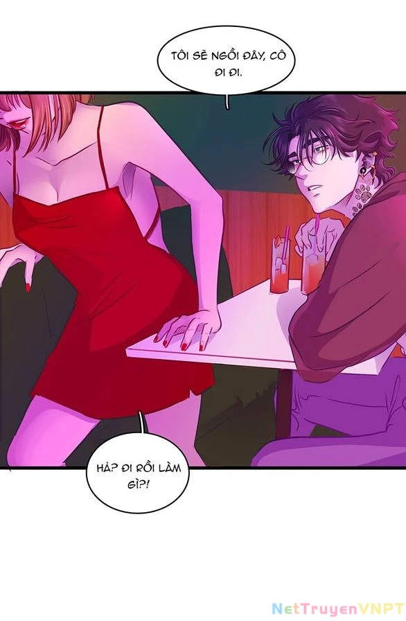 Chú Cún Của Em Thật Đáng Yêu Chapter 33.1 - Trang 2