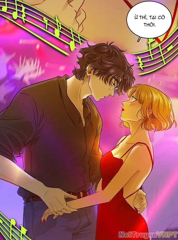Chú Cún Của Em Thật Đáng Yêu Chapter 33.1 - Trang 2