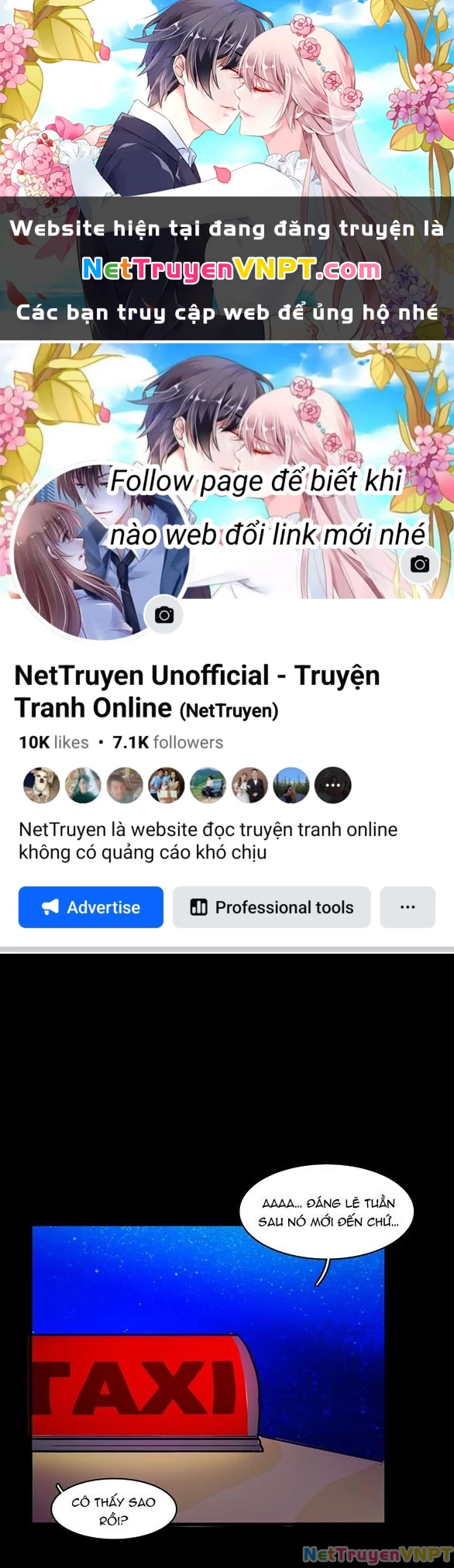 Chú Cún Của Em Thật Đáng Yêu Chapter 34.1 - Trang 2