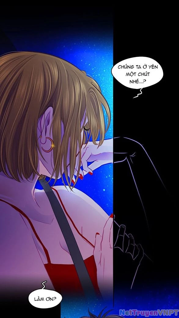 Chú Cún Của Em Thật Đáng Yêu Chapter 34.1 - Trang 2