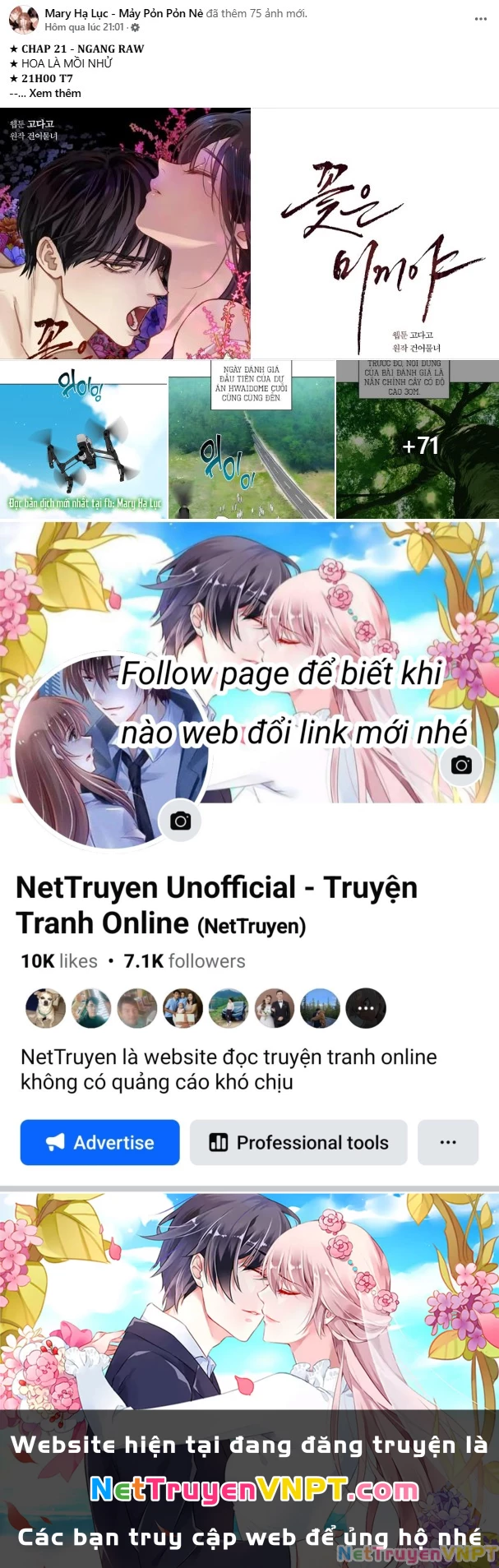 Chú Cún Của Em Thật Đáng Yêu Chapter 35.1 - Trang 2
