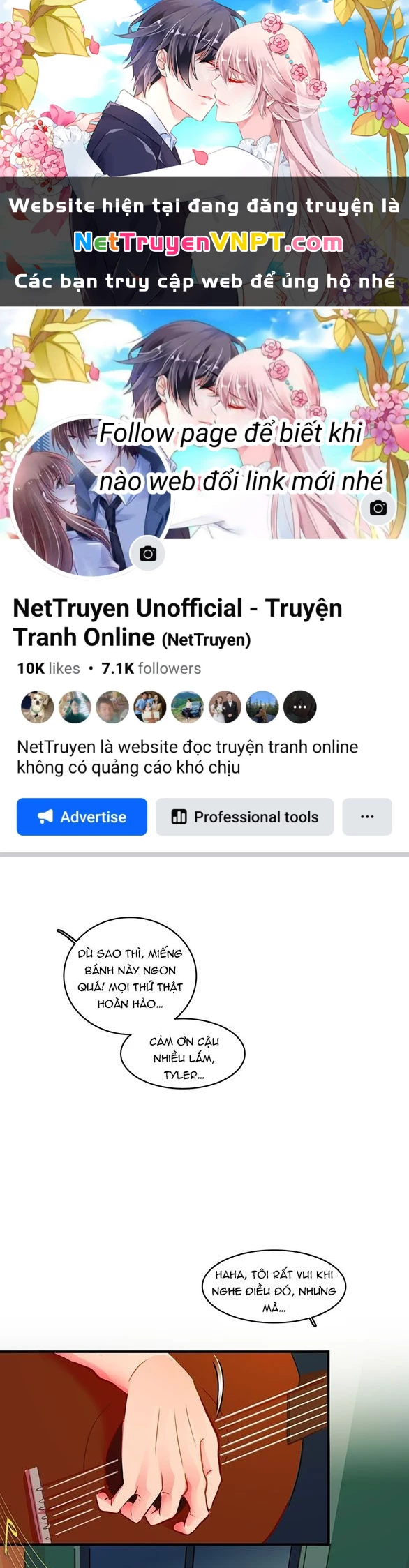 Chú Cún Của Em Thật Đáng Yêu Chapter 35.2 - Trang 2