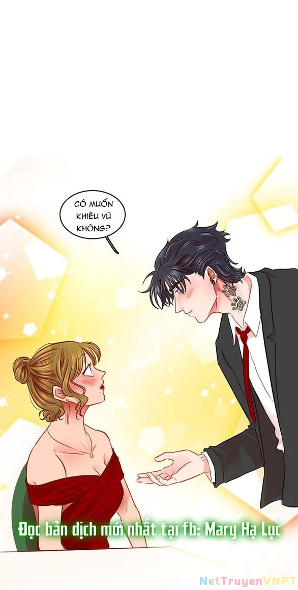 Chú Cún Của Em Thật Đáng Yêu Chapter 35.2 - Trang 2