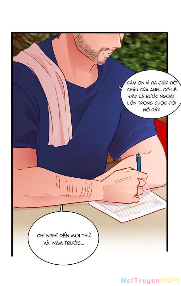 Chú Cún Của Em Thật Đáng Yêu Chapter 36.1 - Trang 2