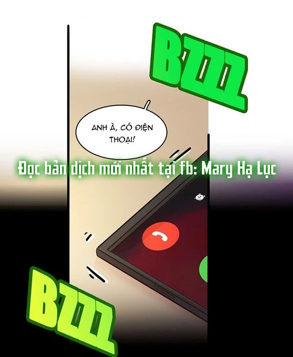 Chú Cún Của Em Thật Đáng Yêu Chapter 36.1 - Trang 2