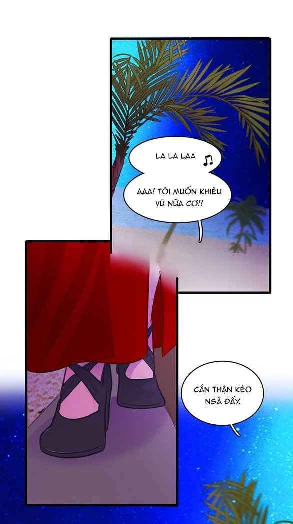 Chú Cún Của Em Thật Đáng Yêu Chapter 36.1 - Trang 2