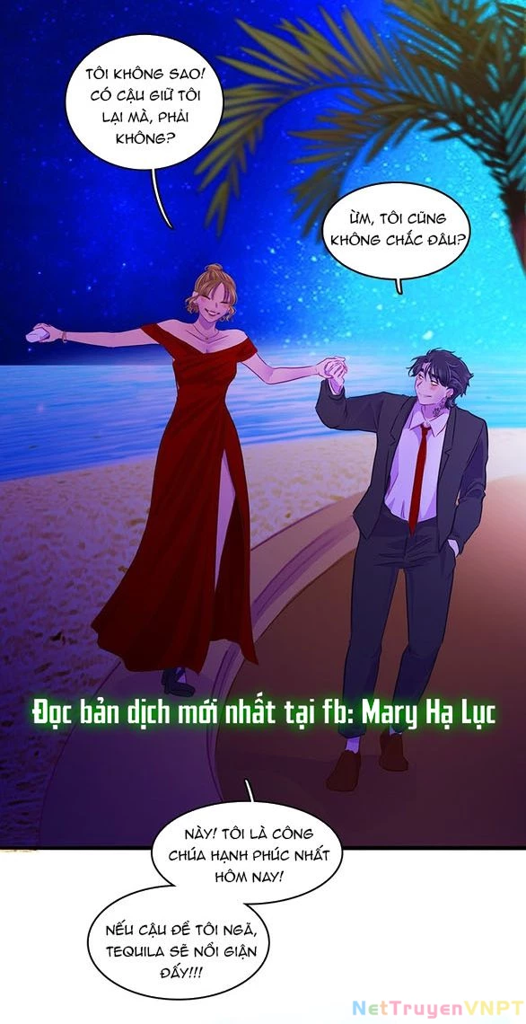 Chú Cún Của Em Thật Đáng Yêu Chapter 36.1 - Trang 2
