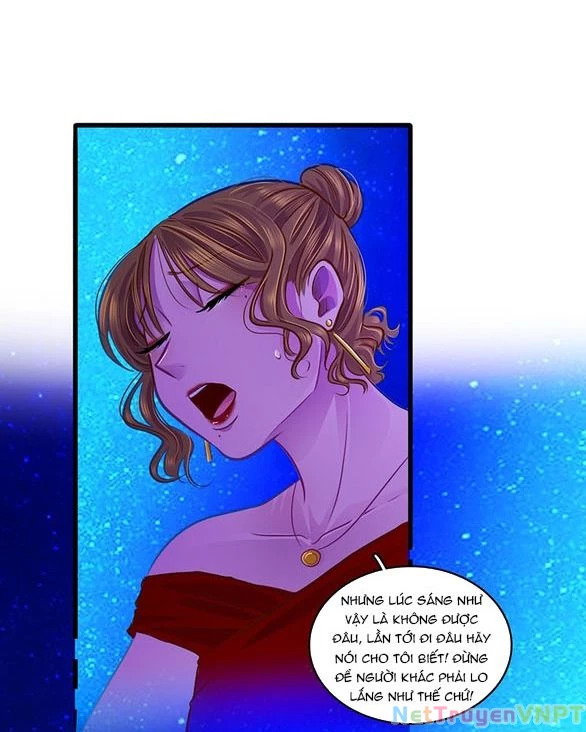 Chú Cún Của Em Thật Đáng Yêu Chapter 36.1 - Trang 2