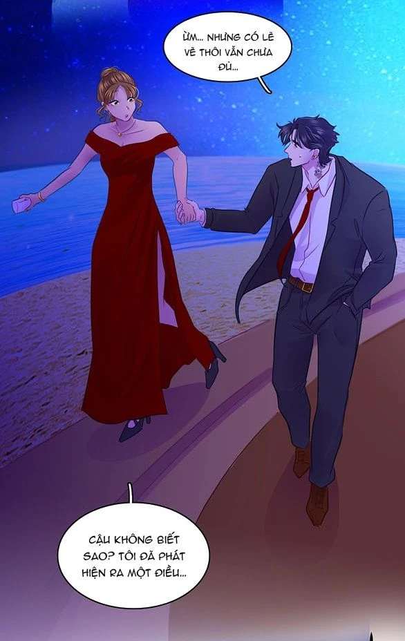 Chú Cún Của Em Thật Đáng Yêu Chapter 36.1 - Trang 2