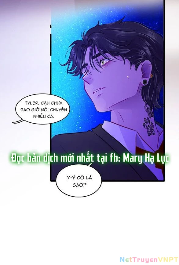Chú Cún Của Em Thật Đáng Yêu Chapter 36.1 - Trang 2