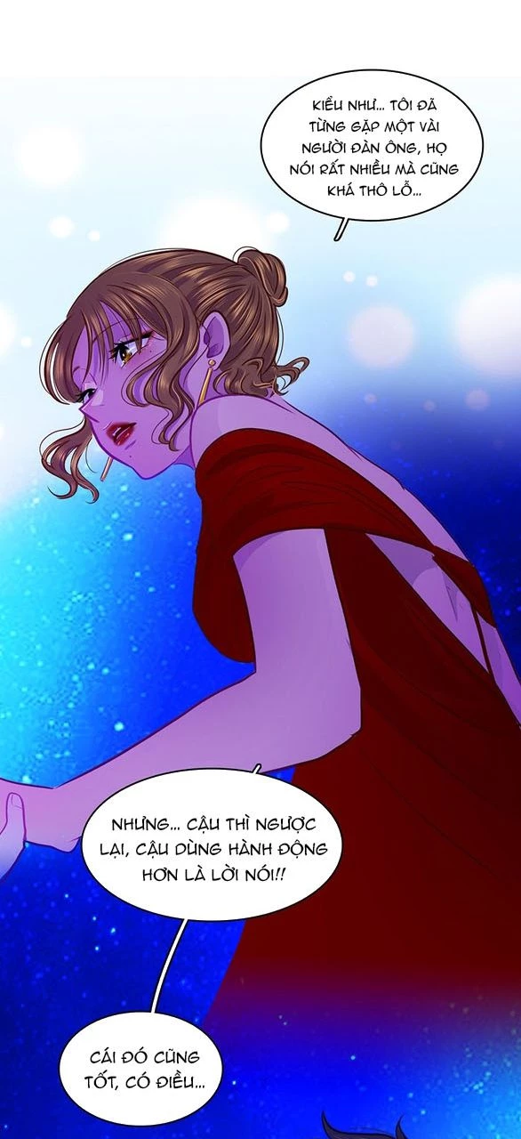 Chú Cún Của Em Thật Đáng Yêu Chapter 36.1 - Trang 2