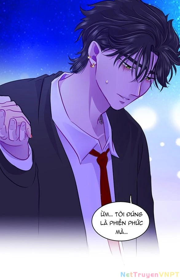 Chú Cún Của Em Thật Đáng Yêu Chapter 36.1 - Trang 2