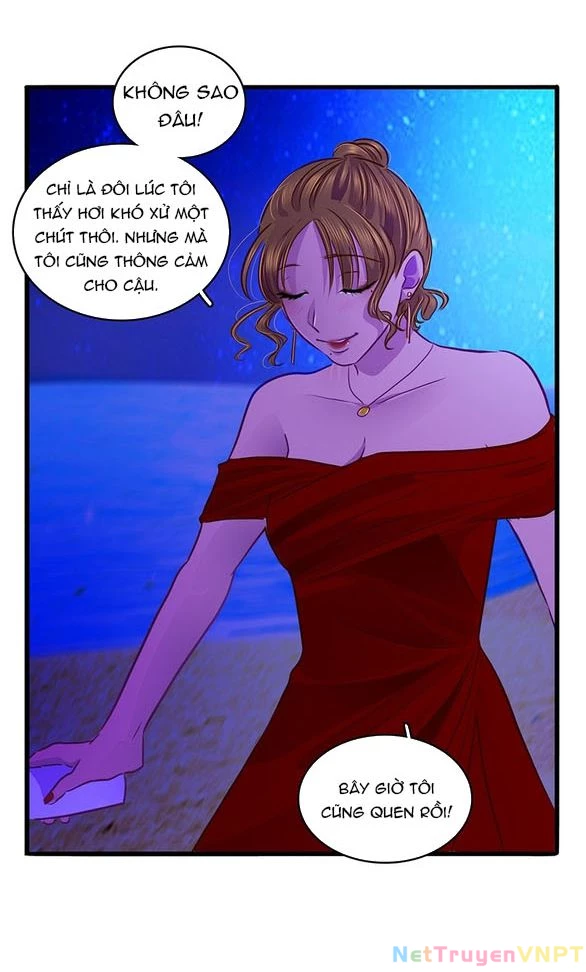 Chú Cún Của Em Thật Đáng Yêu Chapter 36.1 - Trang 2