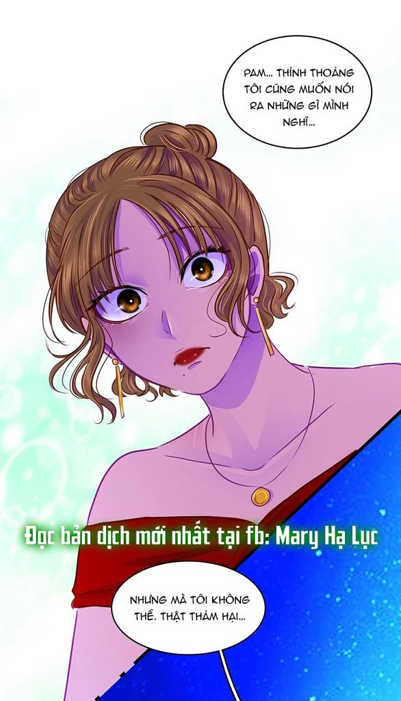 Chú Cún Của Em Thật Đáng Yêu Chapter 36.1 - Trang 2