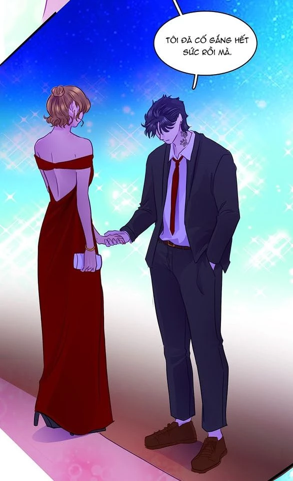 Chú Cún Của Em Thật Đáng Yêu Chapter 36.1 - Trang 2