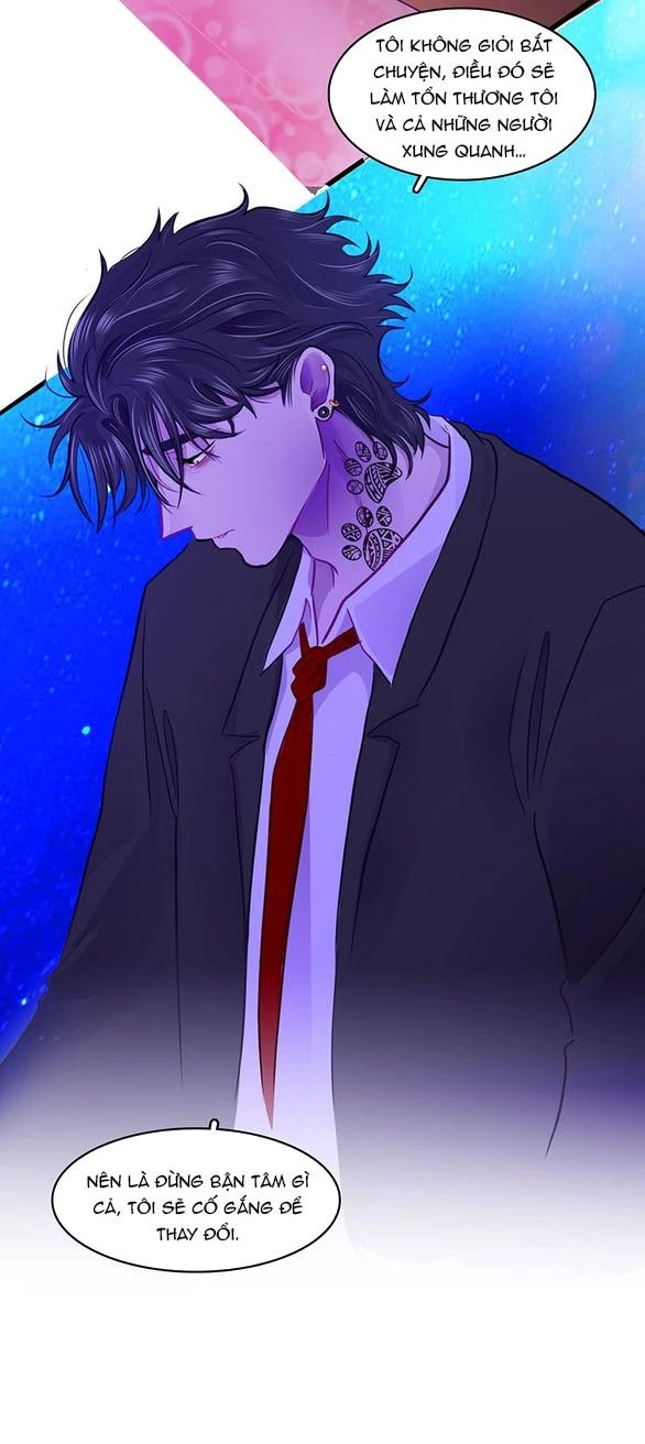 Chú Cún Của Em Thật Đáng Yêu Chapter 36.1 - Trang 2