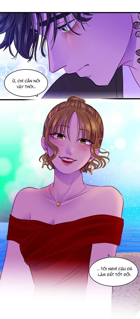 Chú Cún Của Em Thật Đáng Yêu Chapter 36.1 - Trang 2