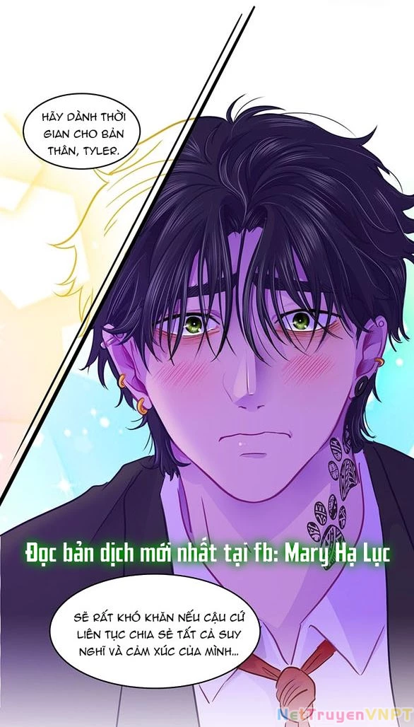 Chú Cún Của Em Thật Đáng Yêu Chapter 36.1 - Trang 2