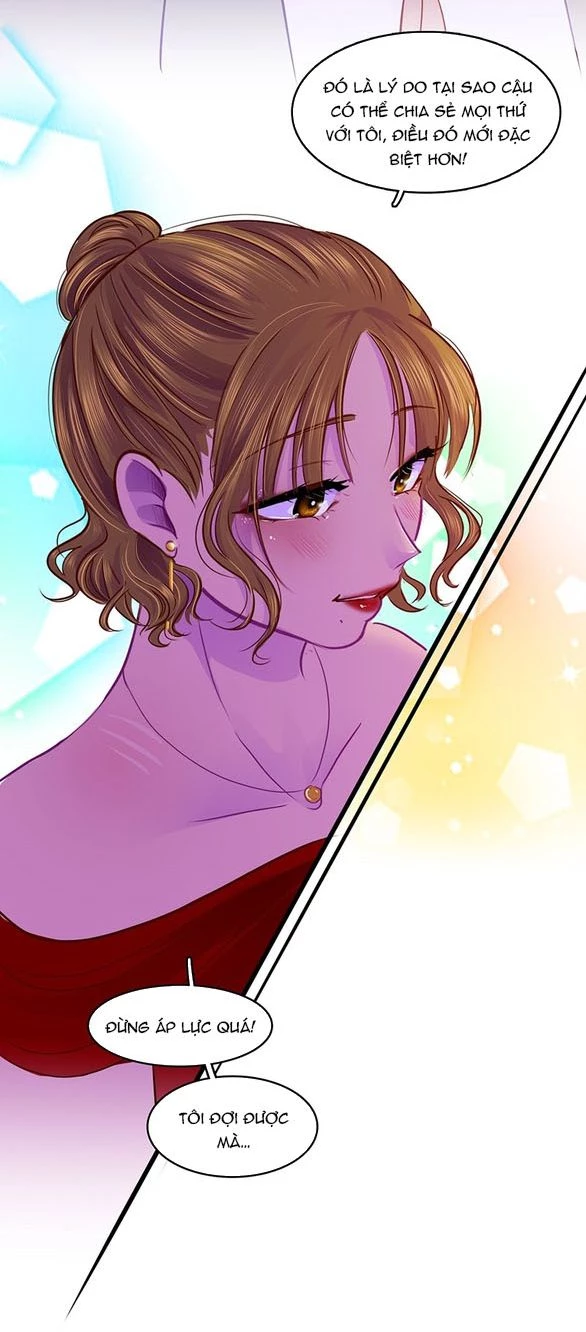 Chú Cún Của Em Thật Đáng Yêu Chapter 36.1 - Trang 2