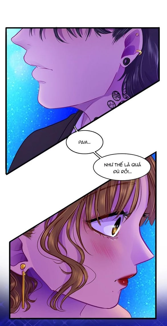 Chú Cún Của Em Thật Đáng Yêu Chapter 36.1 - Trang 2