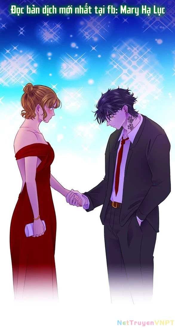 Chú Cún Của Em Thật Đáng Yêu Chapter 36.1 - Trang 2