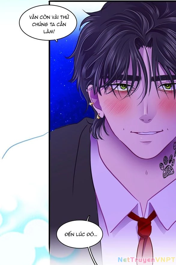 Chú Cún Của Em Thật Đáng Yêu Chapter 36.1 - Trang 2