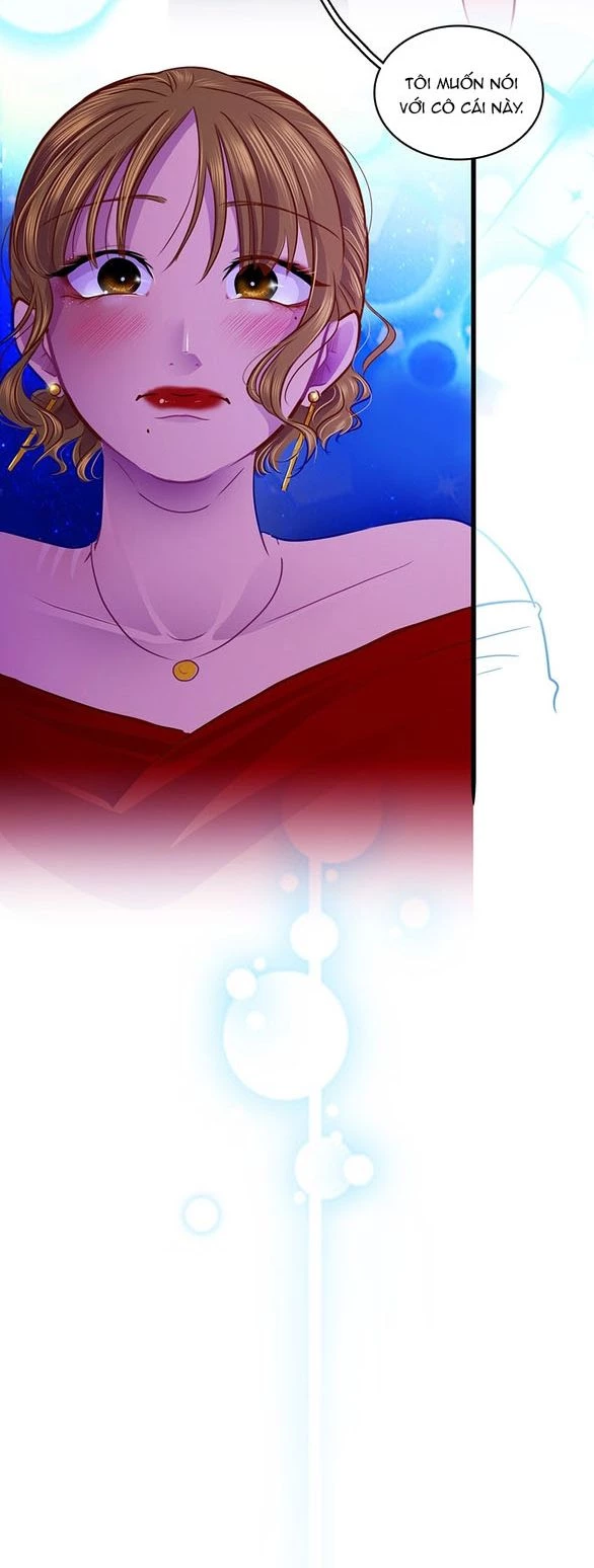 Chú Cún Của Em Thật Đáng Yêu Chapter 36.1 - Trang 2