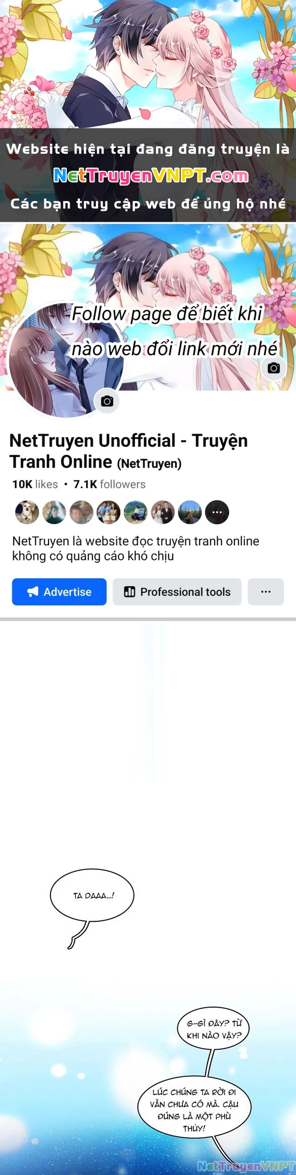 Chú Cún Của Em Thật Đáng Yêu Chapter 36.2 - Trang 2