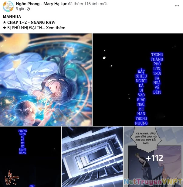 Chú Cún Của Em Thật Đáng Yêu Chapter 36.2 - Trang 2