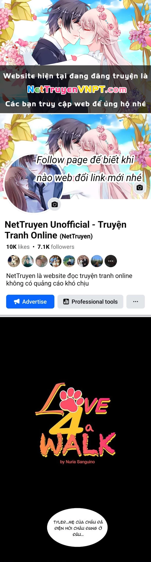 Chú Cún Của Em Thật Đáng Yêu Chapter 37.1 - Trang 2