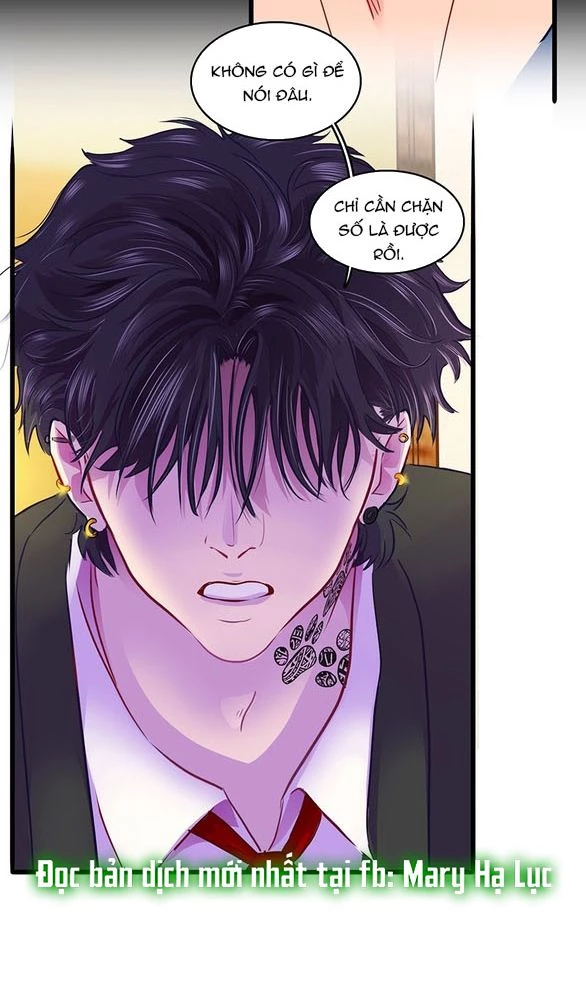 Chú Cún Của Em Thật Đáng Yêu Chapter 37.1 - Trang 2