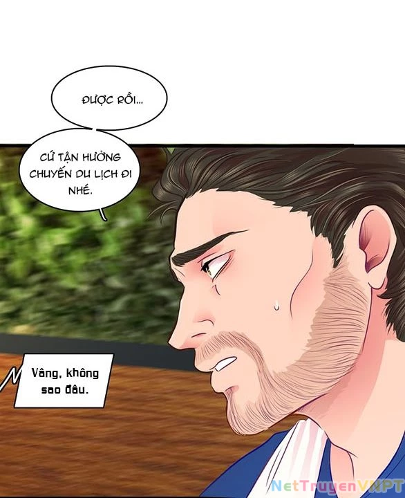 Chú Cún Của Em Thật Đáng Yêu Chapter 37.1 - Trang 2