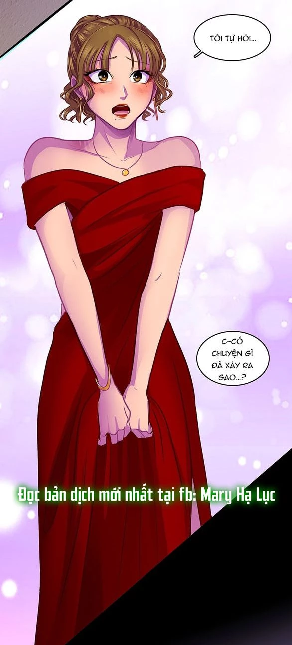 Chú Cún Của Em Thật Đáng Yêu Chapter 37.1 - Trang 2