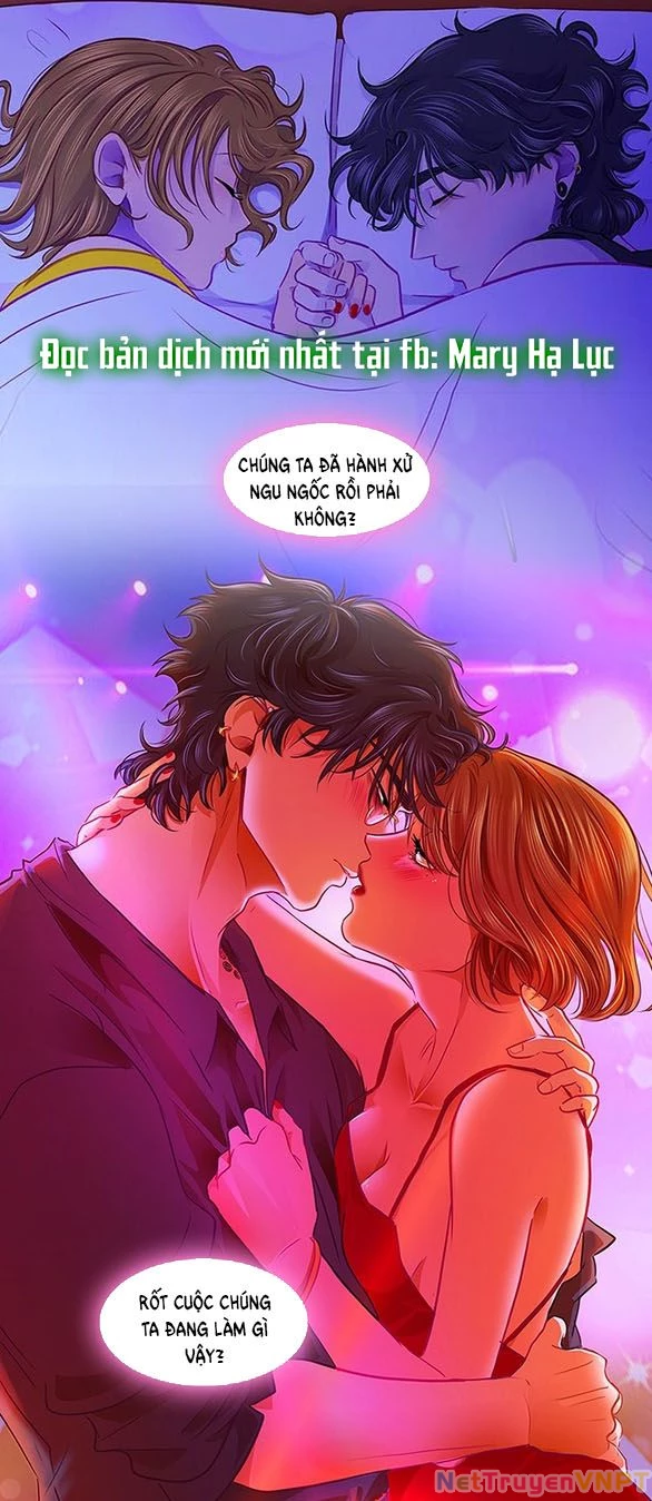 Chú Cún Của Em Thật Đáng Yêu Chapter 37.1 - Trang 2