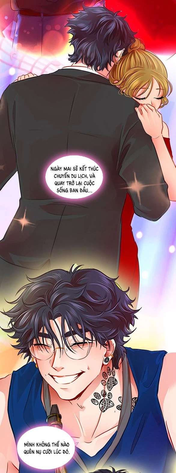 Chú Cún Của Em Thật Đáng Yêu Chapter 37.1 - Trang 2