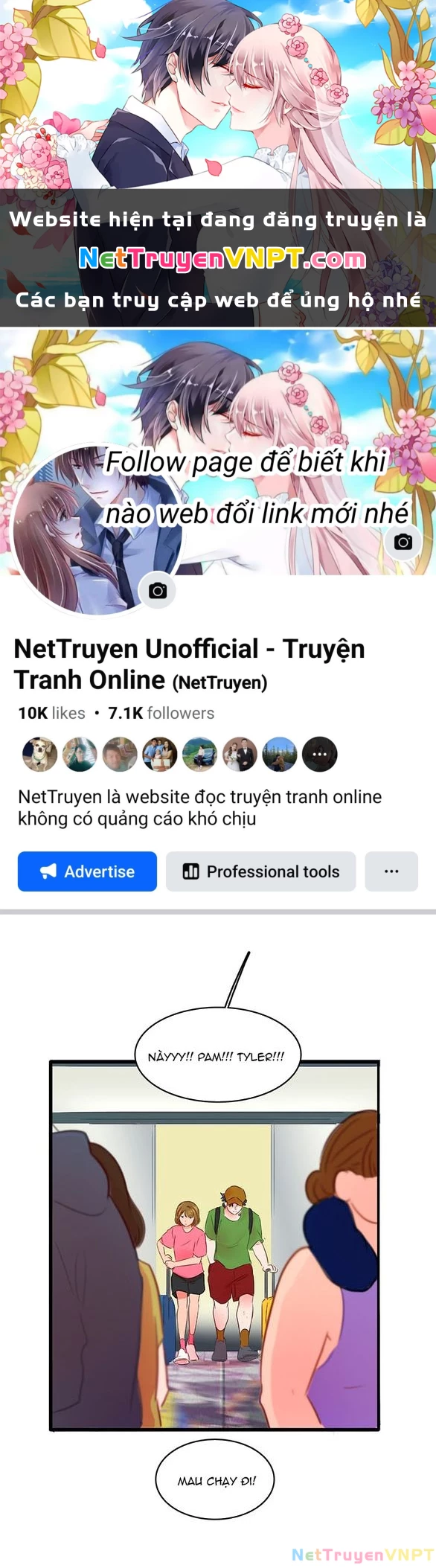 Chú Cún Của Em Thật Đáng Yêu Chapter 37.2 - Trang 2