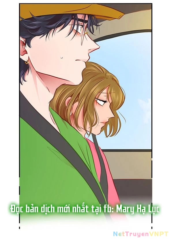 Chú Cún Của Em Thật Đáng Yêu Chapter 38.1 - Trang 2