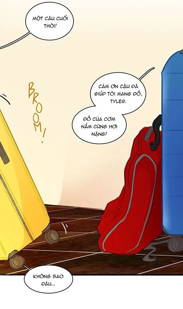 Chú Cún Của Em Thật Đáng Yêu Chapter 38.1 - Trang 2
